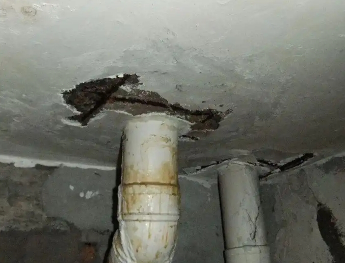 东兰卫生间漏水维修公司浅析东兰卫生间渗水维修的方法