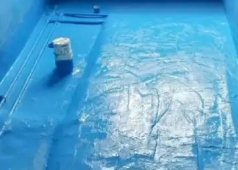 东兰卫生间漏水维修公司分享下东兰卫生间防水工程中常用防水涂料介绍。